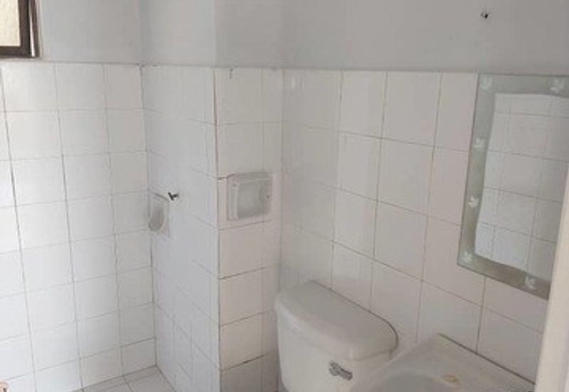 Vista Millennium Condominiums