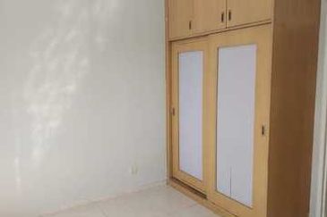 Vista Millennium Condominiums