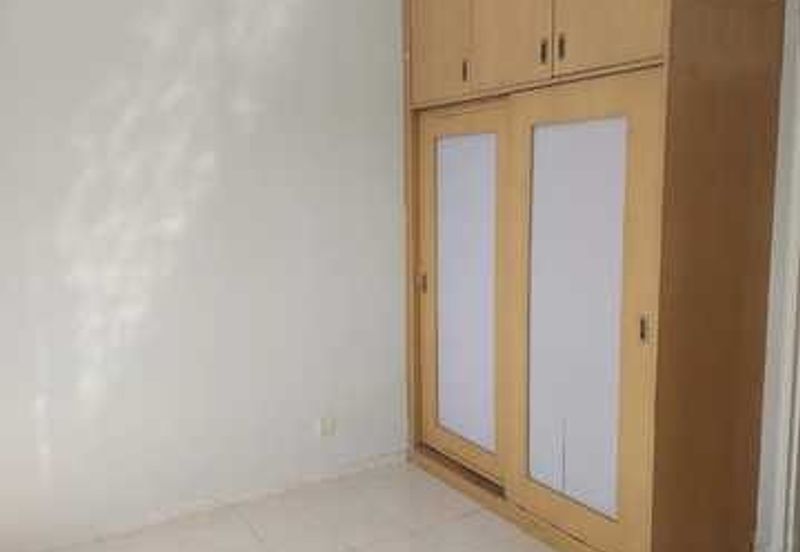 Vista Millennium Condominiums