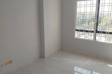 Vista Millennium Condominiums