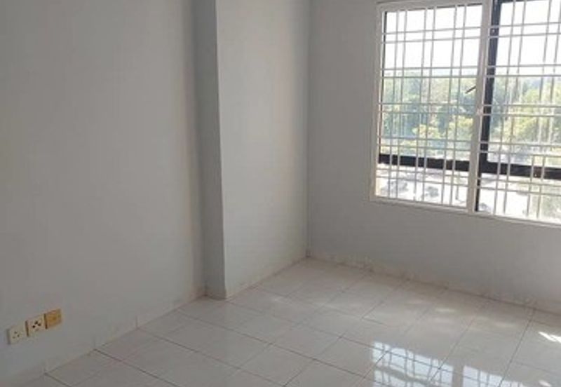 Vista Millennium Condominiums