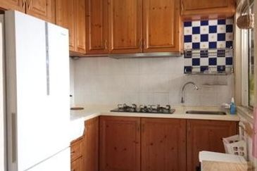 Sri Penaga Apartment