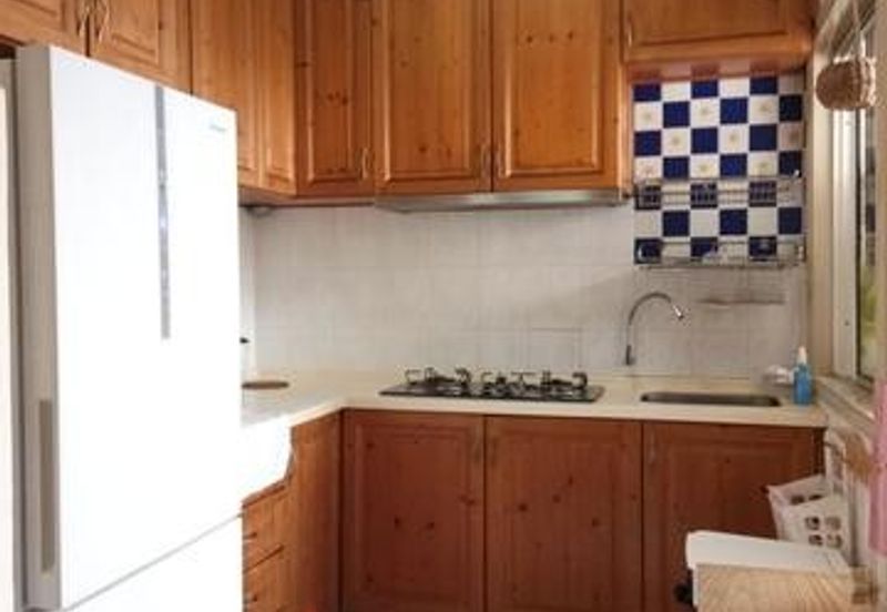 Sri Penaga Apartment