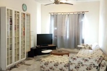 Sri Penaga Apartment