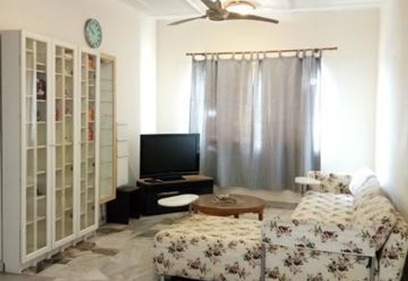 Sri Penaga Apartment