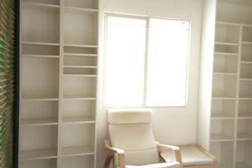 Sri Penaga Apartment