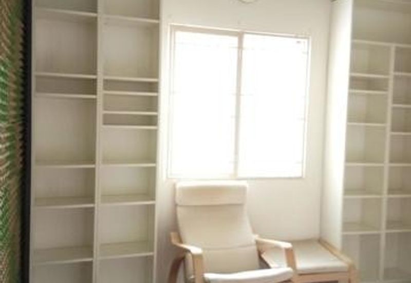 Sri Penaga Apartment