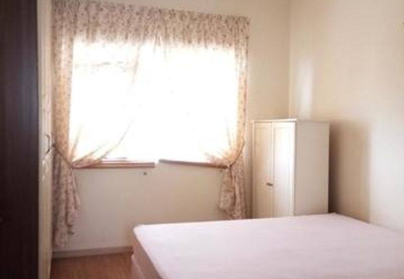 Sri Penaga Apartment