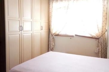 Sri Penaga Apartment