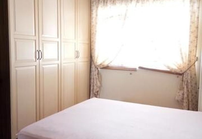 Sri Penaga Apartment