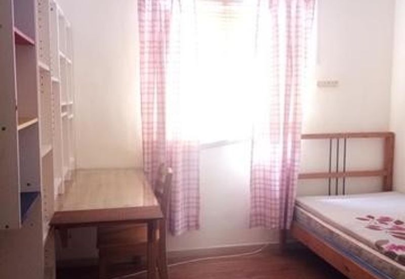 Sri Penaga Apartment