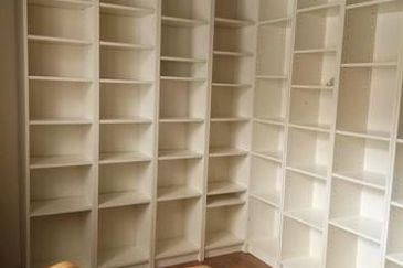 Sri Penaga Apartment