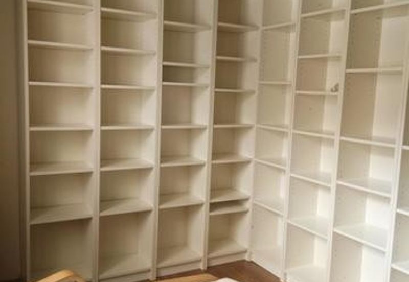 Sri Penaga Apartment