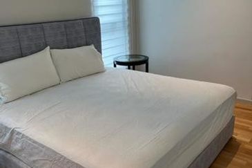 Residensi Solaris Parq