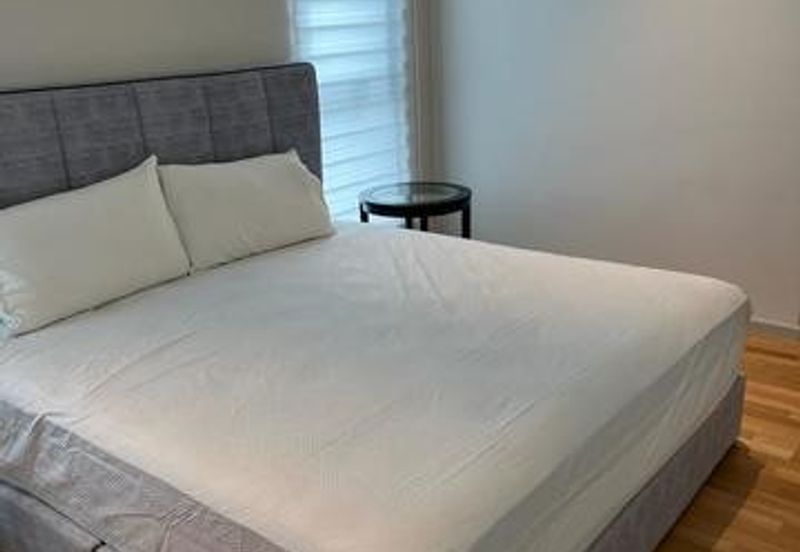 Residensi Solaris Parq