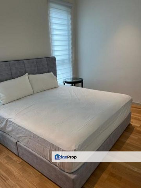 Residensi Solaris Parq Mont Kiara For Sale FREEHOLD WELL MAINTAIN UNIT , Kuala Lumpur, Dutamas