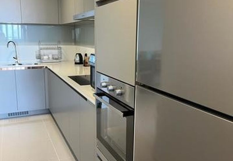 Residensi Solaris Parq