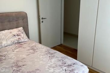 Residensi Solaris Parq