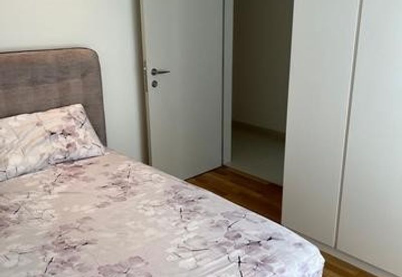 Residensi Solaris Parq