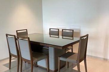 Residensi Solaris Parq