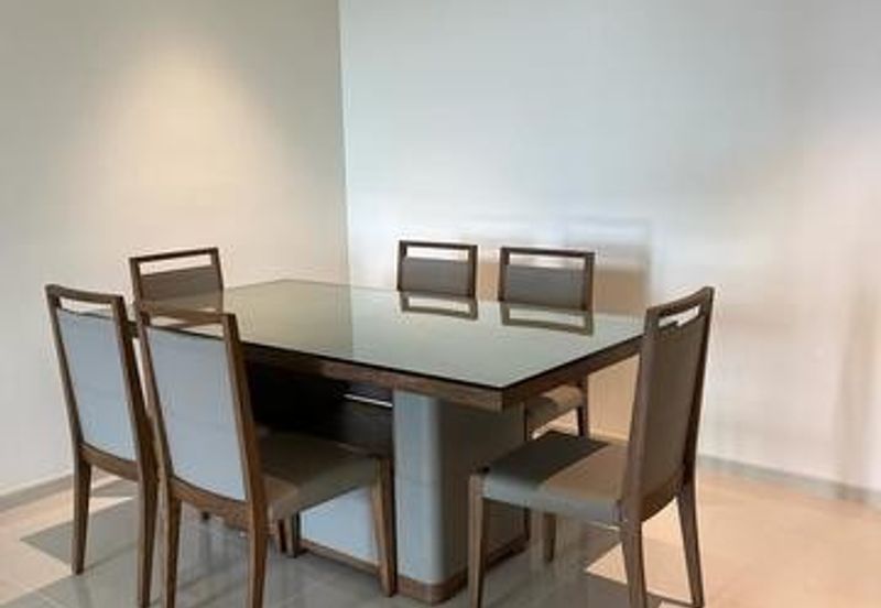 Residensi Solaris Parq