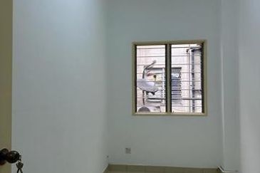 Taman Medan Jaya Apartment Petaling Jaya