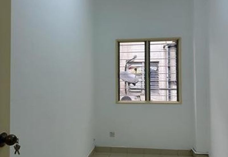 Taman Medan Jaya Apartment Petaling Jaya