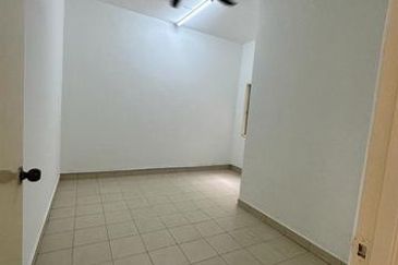 Taman Medan Jaya Apartment Petaling Jaya
