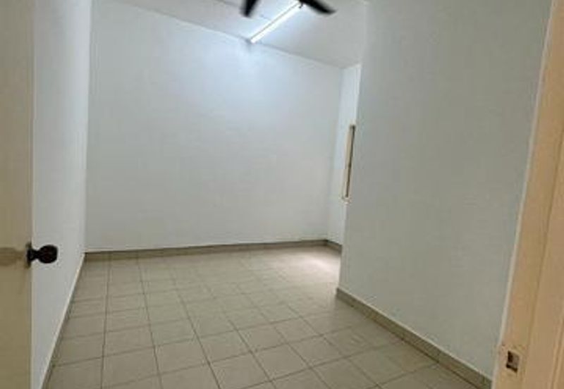 Taman Medan Jaya Apartment Petaling Jaya