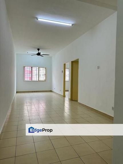 Taman Medan Jaya Apartment Petaling Jaya, Selangor, Petaling Jaya