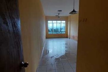 Pangsapuri Subang Suria