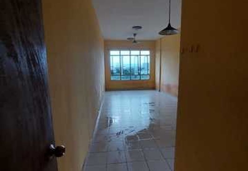 Pangsapuri Subang Suria