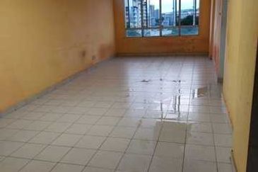 Pangsapuri Subang Suria