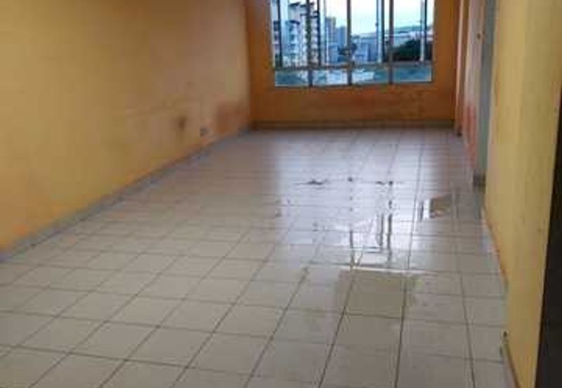 Pangsapuri Subang Suria