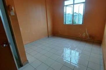 Pangsapuri Subang Suria