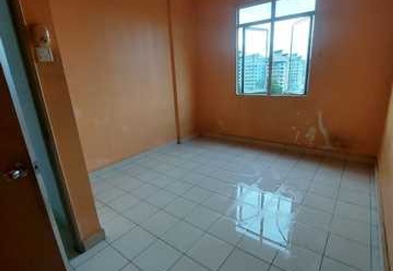 Pangsapuri Subang Suria