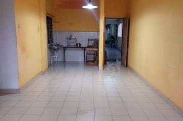 Pangsapuri Subang Suria