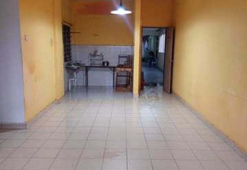 Pangsapuri Subang Suria