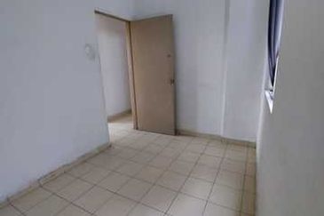 Pangsapuri Subang Suria