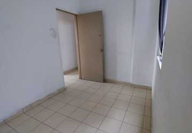 Pangsapuri Subang Suria