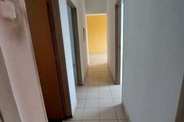 Pangsapuri Subang Suria