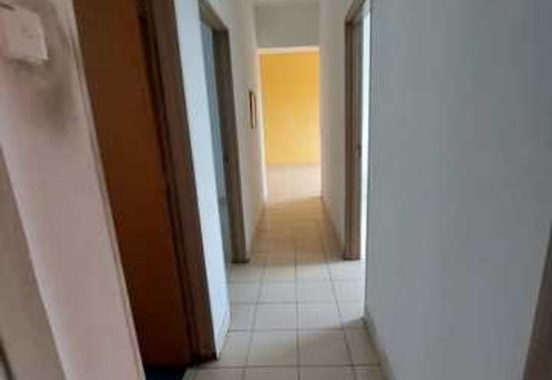 Pangsapuri Subang Suria