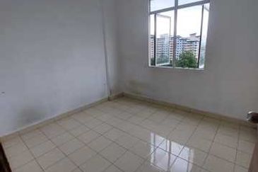 Pangsapuri Subang Suria