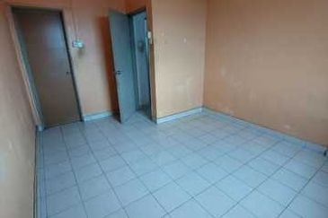 Pangsapuri Subang Suria