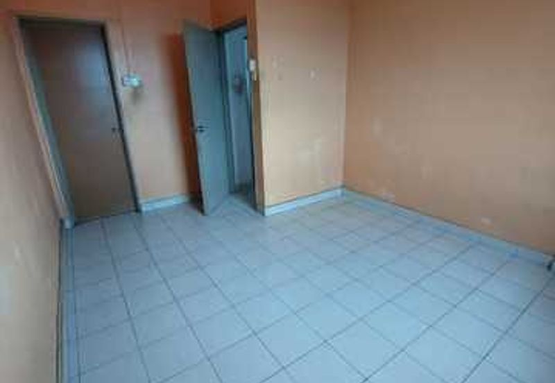 Pangsapuri Subang Suria