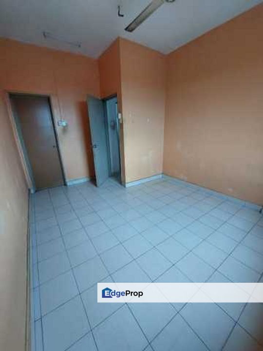 Pangsapuri Subang Suria, , 