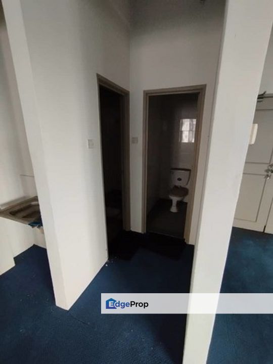 South City Perdana Selatan, , 