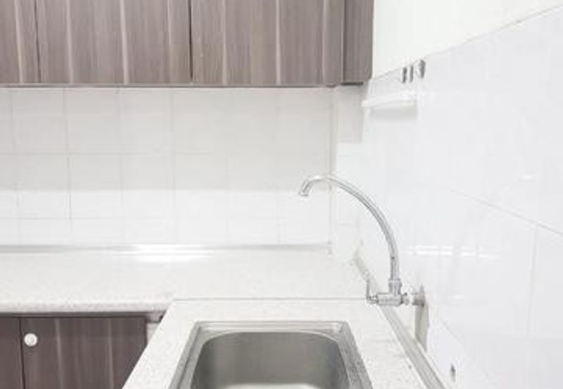 Putra Indah Apartment, Taman Pinggiran Putra