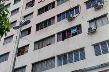 Taman Serdang Perdana