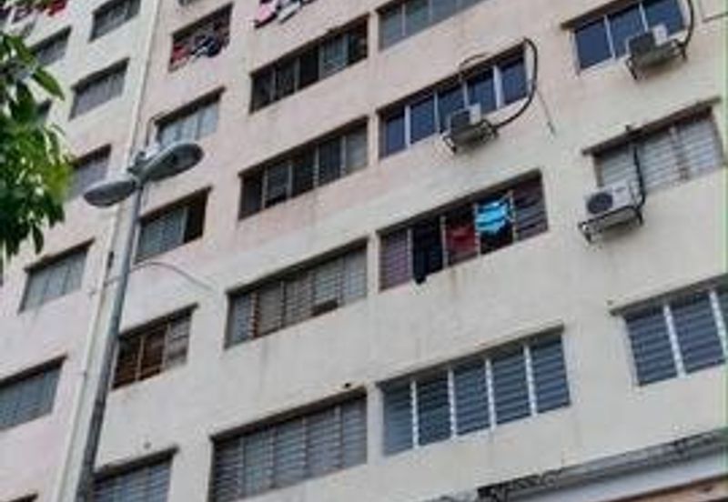 Taman Serdang Perdana